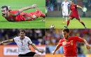 Ngôi sao nào hưởng lương cao nhất tại VCK Euro 2016?