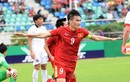 ĐT Việt Nam 4-3 ĐT Hong Kong (TQ): Thắng nhọc trên chấm penalty