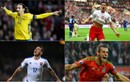 Ngôi sao gánh cả đội bóng tại VCK Euro 2016