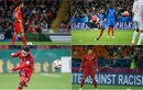 Top những chân sút phạt hàng đầu VCK Euro 2016