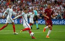 Euro 2016 Anh 1 - 1 Nga: Đôi công nghẹt thở
