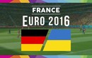 Euro 2016 Đức - Ukraine: Chiến đấu để vượt qua sự hoài nghi 