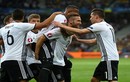 Euro 2016 Đức 2-0 Ukraine: Xóa bỏ sự nghi ngờ