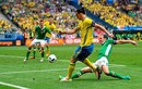 Euro 2016 Thụy Điển 1-1 CH Ireland: Khác biệt ở Ibrahimovic