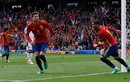 Euro 2016 Tây Ban Nha 1 - 0 Czech: Pique phá "pha lê"