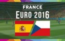 Euro 2016 Tây Ban Nha - CH Czech: ĐKVĐ thể hiện sức mạnh