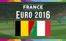 Euro 2016 Bỉ - Italy: Công cường gặp thủ chắc