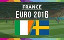 Euro 2016 CH Ireland - Thụy Điển: Cơ hội để Ibrahimovic tỏa sáng