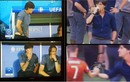 Phát ngượng với những hành động "lạ" của HLV Joachim Loew