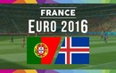 Euro 2016 Bồ Đào Nha - Iceland: Ronaldo ngôi sao lẻ loi?