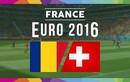 Euro 2016 Romania - Thụy Sĩ: Đồng cân đồng lạng