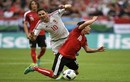 Euro 2016 Áo 0 - 2 ĐT Hungary: Thua đau vì hàng công "rởm"