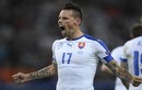 Ảnh Euro 2016 Nga 1 - 2 Slovakia: Khác biệt đến từ Marek Hamsik 