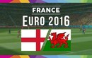 Euro 2016 Anh - Xứ Wales: Đại chiến Vương quốc Anh