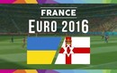 Euro 2016 Ukraine - Bắc Ireland: Người cùng cảnh ngộ