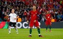 Ảnh Euro 2016 Bồ Đào Nha 0-0 Áo: Ronaldo tiếp tục "vô duyên"