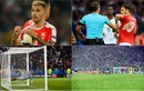 Những sự cố hy hữu tại VCK Euro 2016