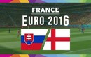 Euro 2016 Anh-Slovakia: Tam sư quyết thắng để xây chắc ngôi đầu