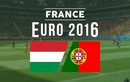 Euro 2016 Hungary - Bồ Đào Nha: Niềm tin vào Ronaldo