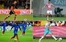 Những ngôi sao mang biệt danh “ma tốc độ” tại Euro 2016