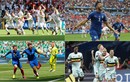 Xác định 8 cái tên bước chân vào vòng tứ kết Euro 2016