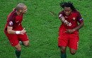 Euro 2016 Ba Lan 3-5 Bồ Đào Nha: Điểm sáng Renato Sanches