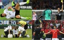 Những ngôi sao vắng mặt tại vòng bán kết Euro 2016