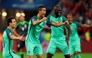 Euro 2016 Bồ Đào Nha 2-0 Xứ Wales: Ronaldo đi vào lịch sử 