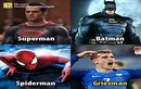 Ảnh chế bán kết Euro 2016: Antoine Griezmann hóa siêu anh hùng