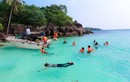 Ngất ngây khi đặt chân đến "thiên đường Maldives của Việt Nam"