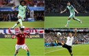 Euro 2016, bệ phóng cho lứa cầu thủ măng non