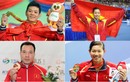 Những gương mặt sáng giá của TTVN tại Olympic Rio 2016