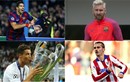 Ứng cử viên sáng giá cho danh hiệu vua phá lưới La Liga