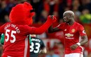 Hình ảnh ấn tượng trong ngày về Manchester United của Paul Pogba