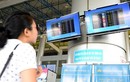 Sân bay Nội Bài chỉ phát loa thông báo 1 lần
