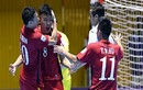 ĐT Futsal Việt Nam 4-2 Guatemala: Minh Trí đi vào lịch sử