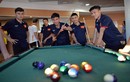 Ngoài bóng đá, tuyển thủ Futsal Việt Nam chơi gì?