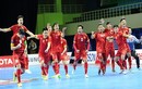 Futsal Việt Nam gặp “Gấu Nga” tại vòng 1/8 Futsal World Cup