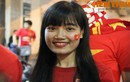 Hội CĐV VFS “quậy” tưng bừng cổ vũ U19 Việt Nam