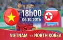 ĐTQG Việt Nam - CHDCND Triều Tiên: Liều "thuốc thử" cho AFF Cup