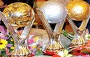 Tuyển thủ Futsal có thể được trao giải QBV Việt Nam 2016