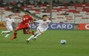 Thắng Bahrain, U19 Việt Nam có vé tham dự U20 World Cup 