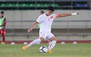 Trọng Đại - chàng thủ quân đa năng của U19 Việt Nam