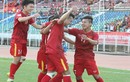 ĐT Việt Nam bất ngờ đổi lịch trở về từ AFF Cup 2016