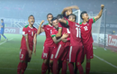 Indonesia gây "sốc" tại chung kết lượt đi AFF Cup 2016