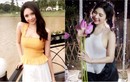 Yêu người nổi tiếng, hot girl Đại học Văn hóa hút fan khủng