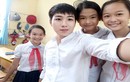 Thêm một thầy giáo đẹp trai khiến học sinh Việt mê mẩn