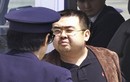 5 giây định mệnh của người được cho là ông Kim Jong-nam