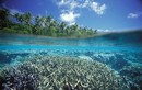 Mê mẩn ngắm 10 hòn đảo san hô đẹp nhất thế giới 