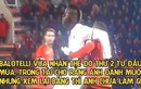 Ảnh chế bóng đá: Balotelli muốn “lặng” mà trọng tài chẳng ngừng